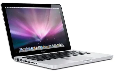 Замена процессора MacBook Pro 15' (2008-2012) в Челябинске
